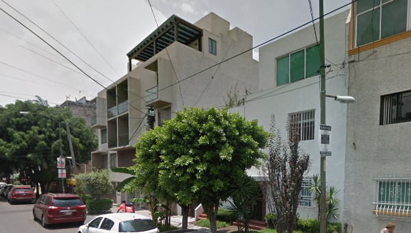 Departamento en venta en Del Valle Centro, Benito Juárez — foto 2 de 7