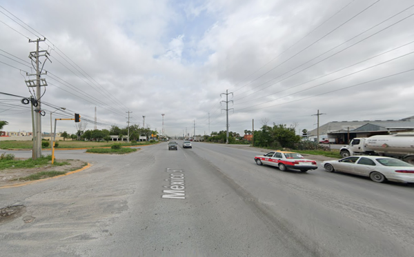 Casa en venta en Rincón de las Flores, Reynosa — foto 3 de 24