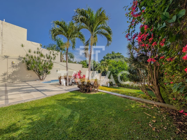 Casa en venta en Residencial Sumiya, Jiutepec — foto 3 de 25