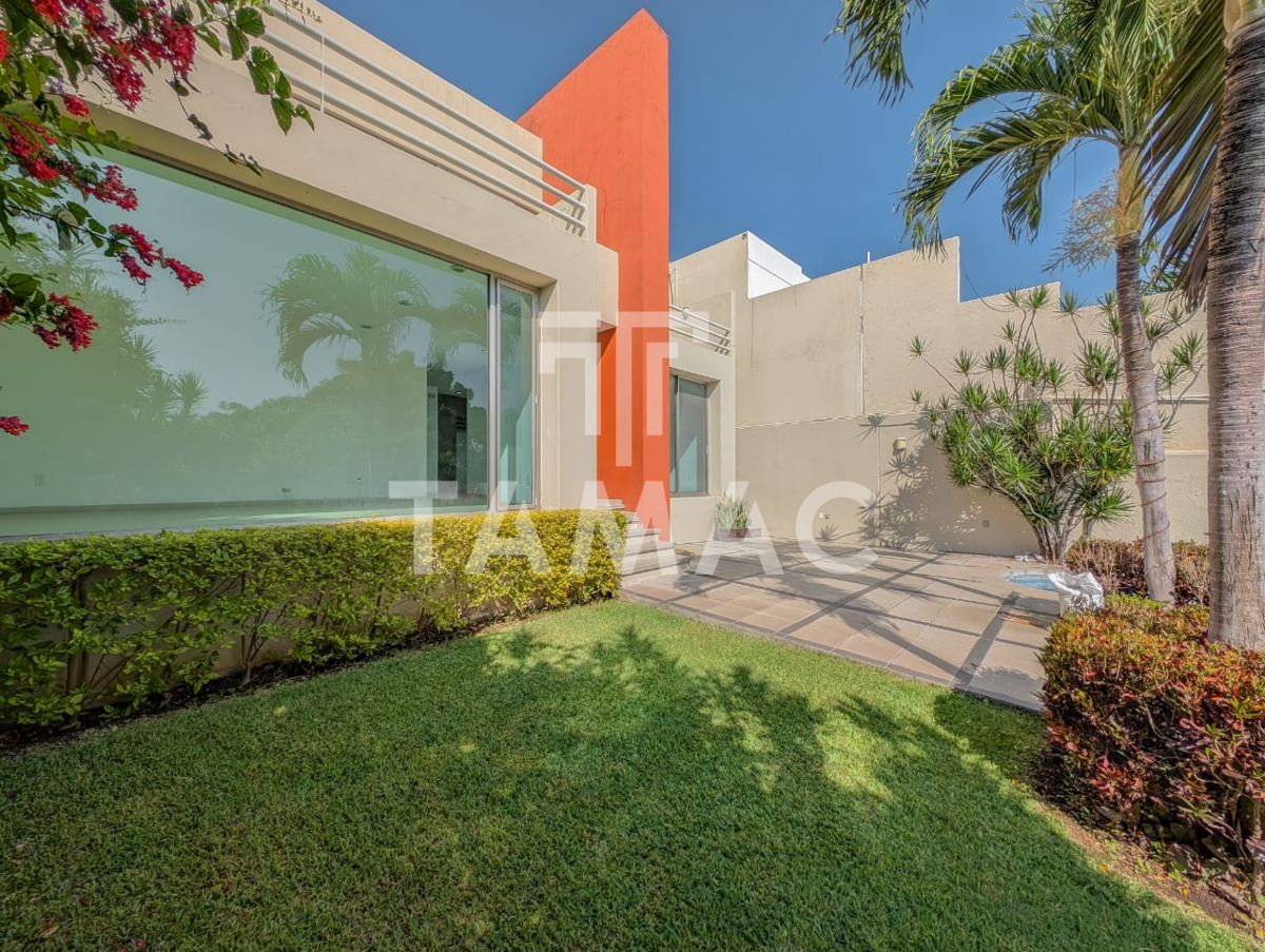Casa en venta en Residencial Sumiya, Jiutepec — foto 1 de 25
