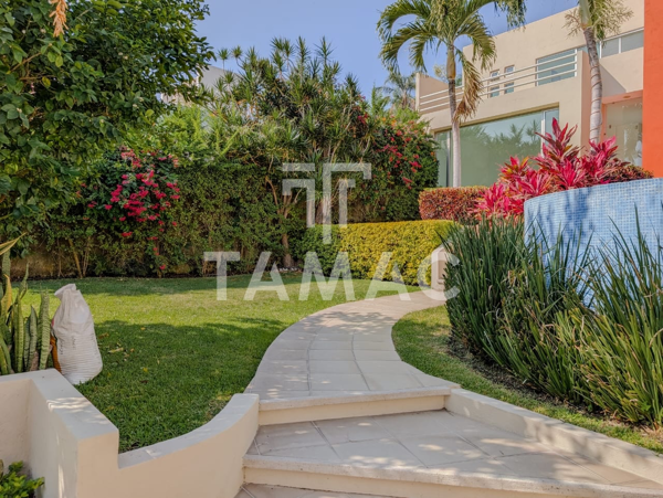 Casa en venta en Residencial Sumiya, Jiutepec — foto 2 de 25