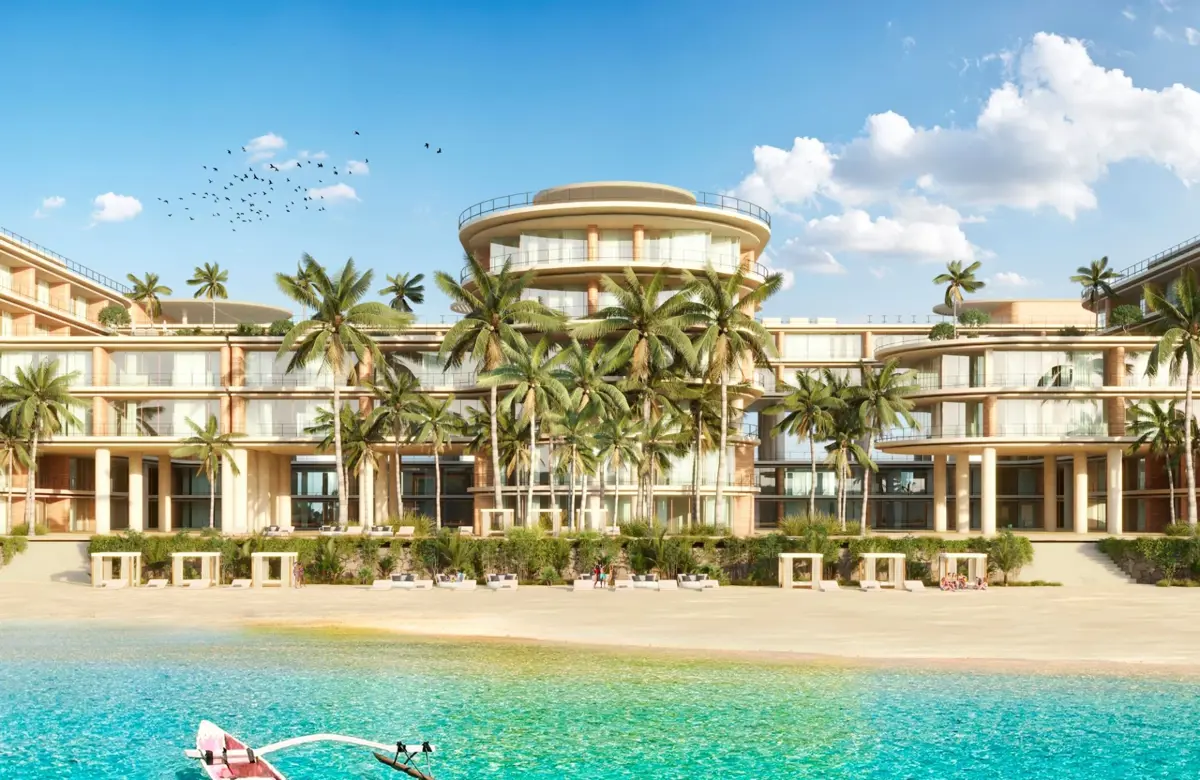 Departamento en venta en Playa del Carmen Centro, Solidaridad — foto 1 de 15
