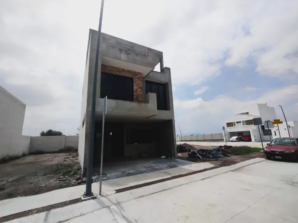 Casa en venta en Zibá, Jesús María — foto 2 de 36