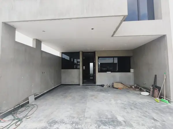 Casa en venta en Zibá, Jesús María — foto 3 de 36