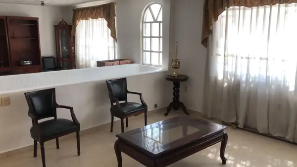 Casa en venta en Petrolera, Azcapotzalco — foto 3 de 26