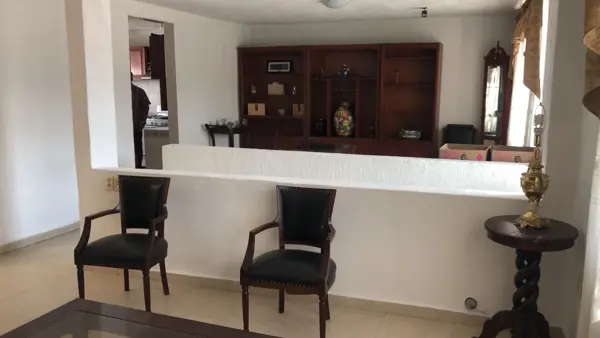 Casa en venta en Petrolera, Azcapotzalco — foto 2 de 26