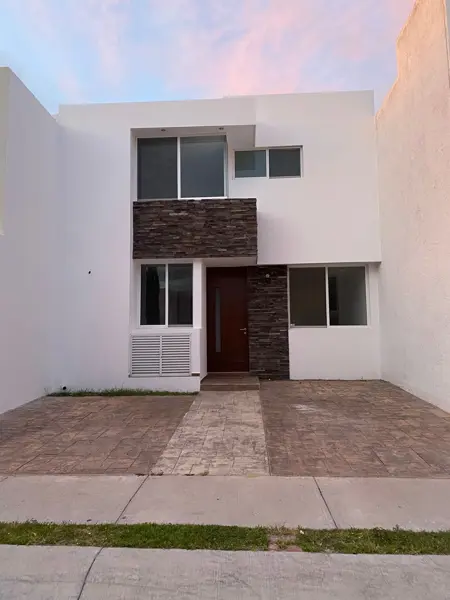 Casa en Bosque Sereno, Aguascalientes, Aguascalientes