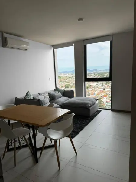 Departamento en venta en Puerta del Valle, Zapopan — foto 3 de 18