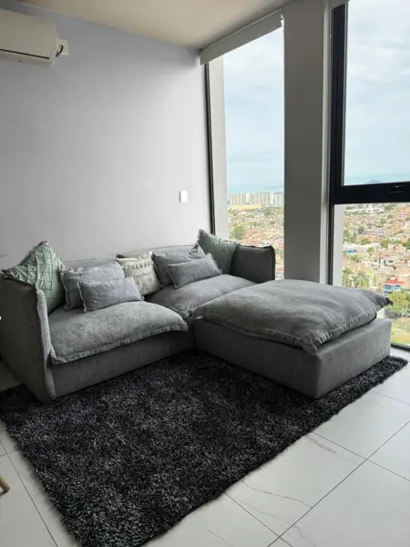 Departamento en venta en Puerta del Valle, Zapopan — foto 2 de 18