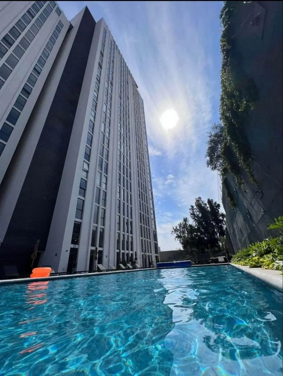 Departamento en venta en Puerta del Valle, Zapopan — foto 1 de 18