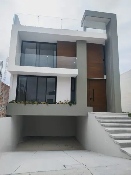 Casa en Tahona Residencial, Aguascalientes, Aguascalientes