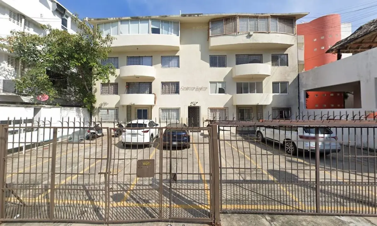 Departamento en venta en Farallón, Acapulco de Juárez — foto 1 de 7