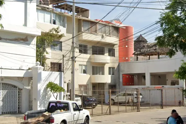Departamento en venta en Farallón, Acapulco de Juárez — foto 3 de 7