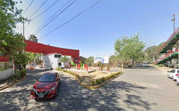 Casa en venta en Hacienda las Palmas I y II, Ixtapaluca — foto 3 de 35