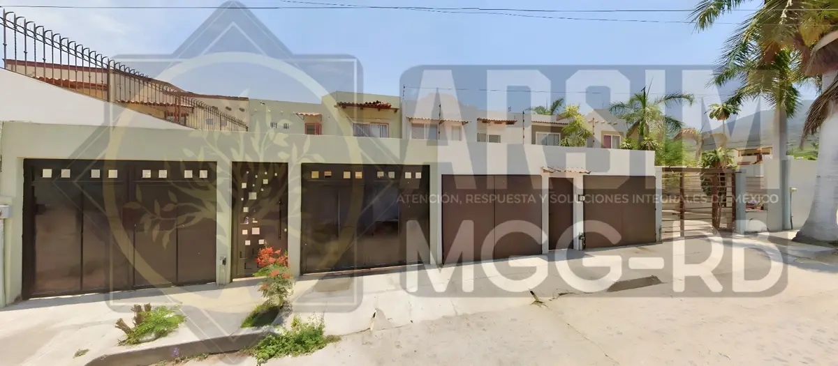 Casa en venta en Delfines, Puerto Vallarta — foto 1 de 62