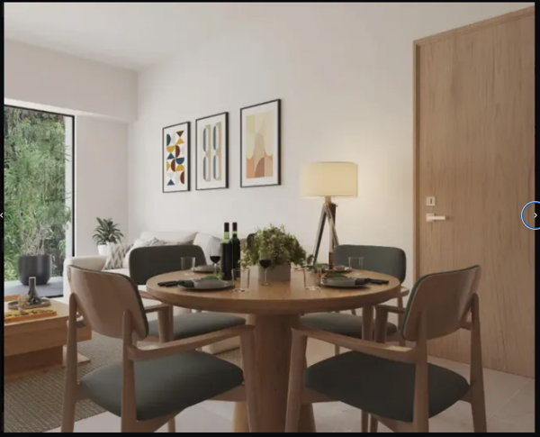 Departamento en venta en General Pedro María Anaya, Benito Juárez — foto 3 de 18