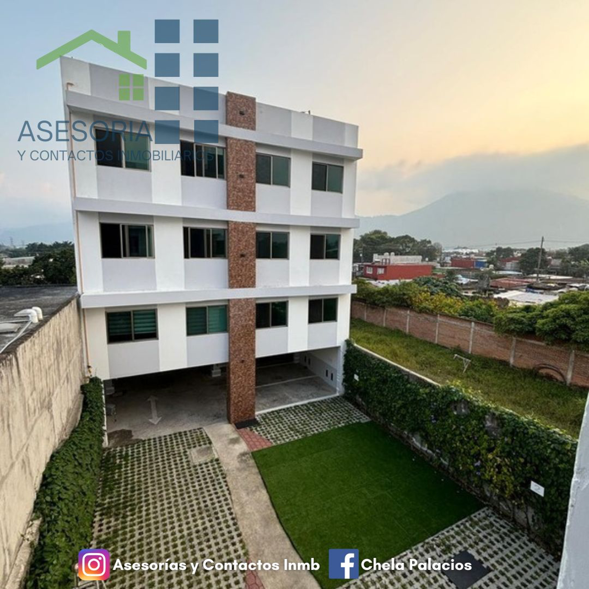Departamento en venta en Benito Juarez, Orizaba — foto 1 de 14