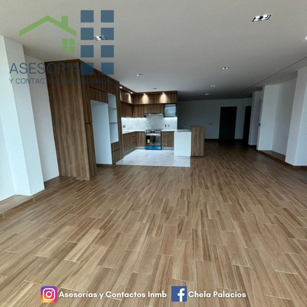 Departamento en venta en Benito Juarez, Orizaba — foto 2 de 14