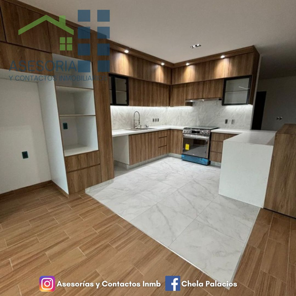 Departamento en venta en Benito Juarez, Orizaba — foto 3 de 14