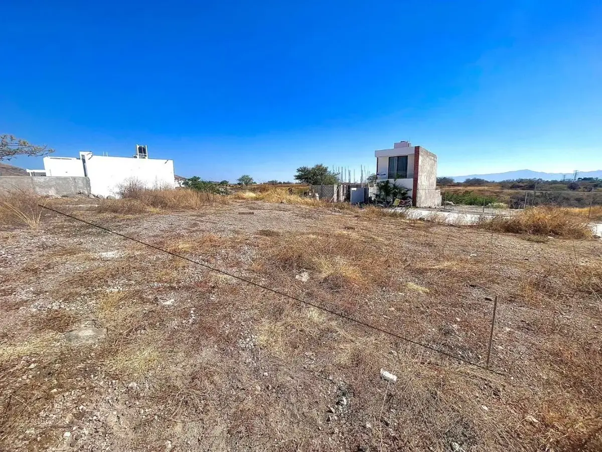 Terreno en venta en Atlacholoaya, Xochitepec — foto 1 de 4