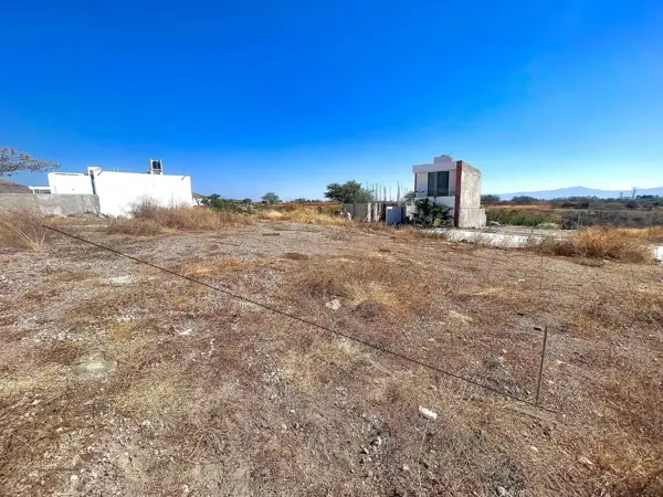 Terreno en venta en Atlacholoaya, Xochitepec, Morelos