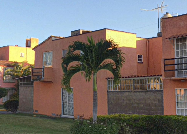 Casa en venta en Las Garzas, Cuernavaca — foto 3 de 29