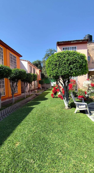 Casa en venta en Las Garzas, Cuernavaca — foto 2 de 29