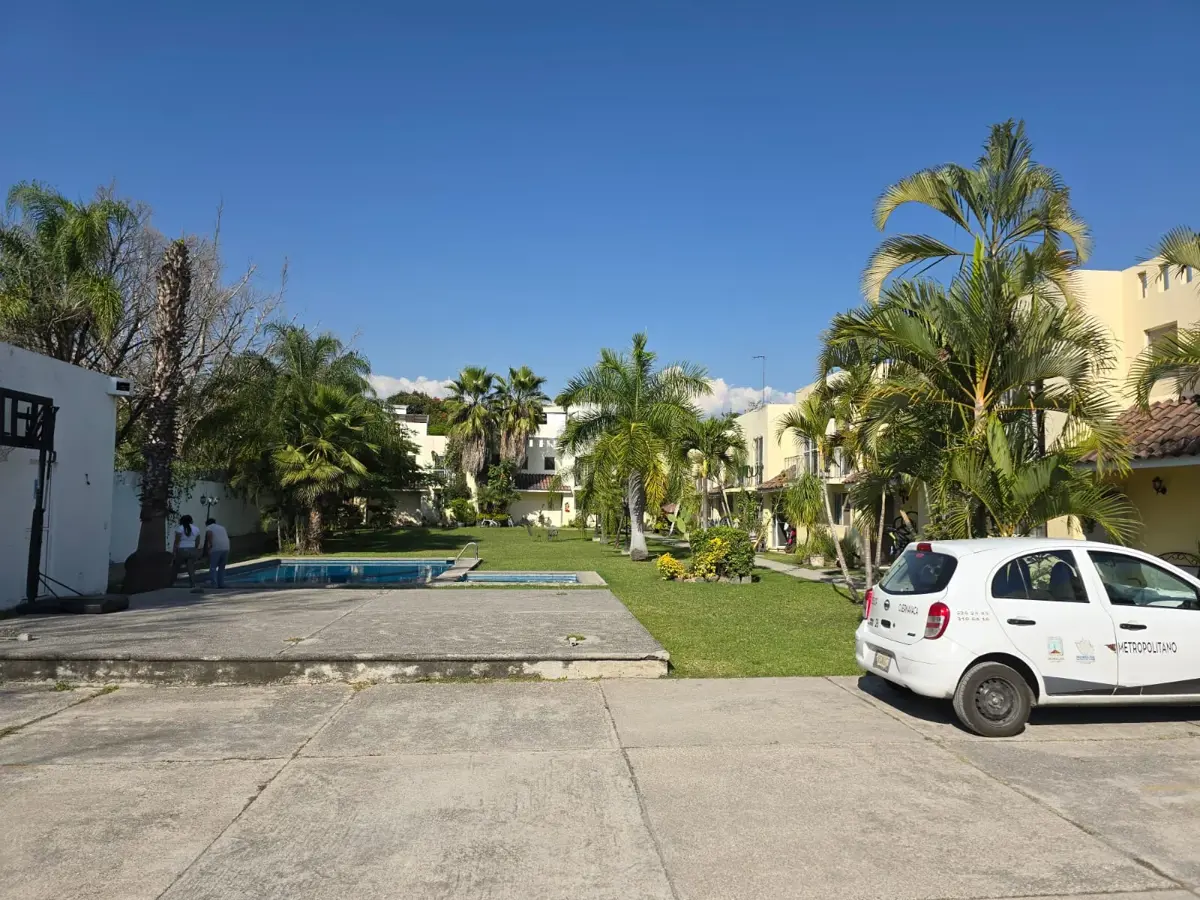 Casa en venta en Centro Jiutepec, Jiutepec — foto 1 de 15