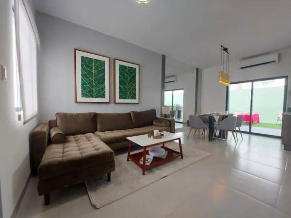 Casa en venta en Los Viñedos, Torreón — foto 2 de 8