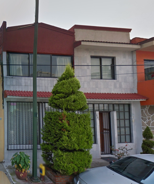 Casa en venta en Atlampa, Cuauhtémoc — foto 3 de 12