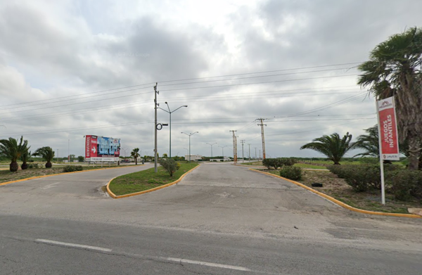 Casa en venta en Pirámides, Reynosa — foto 3 de 12