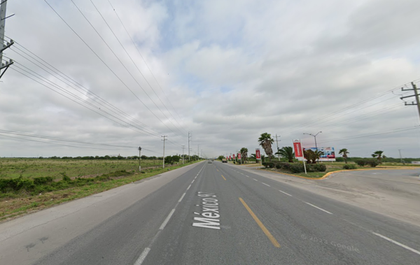 Casa en venta en Pirámides, Reynosa — foto 2 de 12