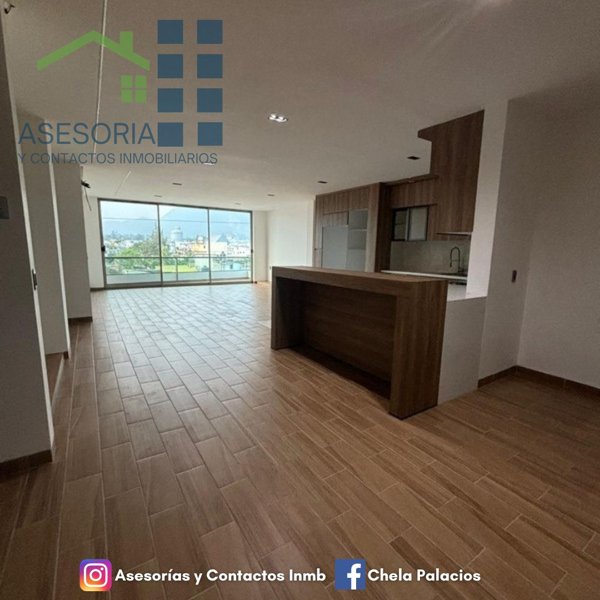Departamento en venta en Benito Juarez, Orizaba — foto 3 de 7