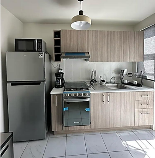 Casa en venta en Hacienda los Morales, San Nicolás de los Garza — foto 3 de 8