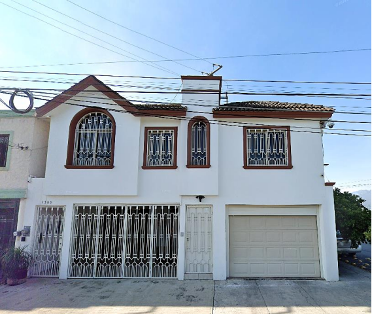 Casa en venta en Hacienda los Morales, San Nicolás de los Garza — foto 1 de 8