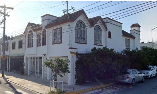 Casa en venta en Hacienda los Morales, San Nicolás de los Garza — foto 2 de 8