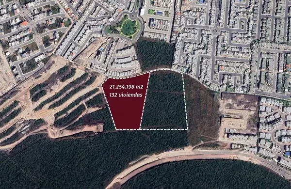 Terreno en venta en Zibatá, El Marqués — foto 2 de 15