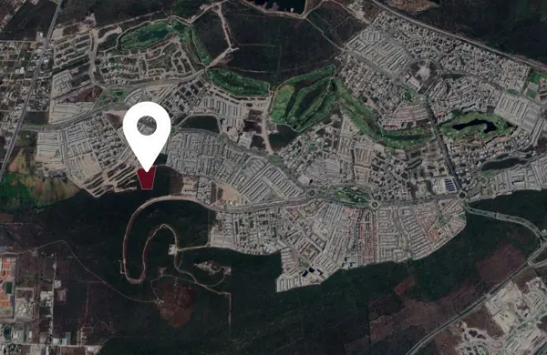 Terreno en venta en Zibatá, El Marqués — foto 3 de 15