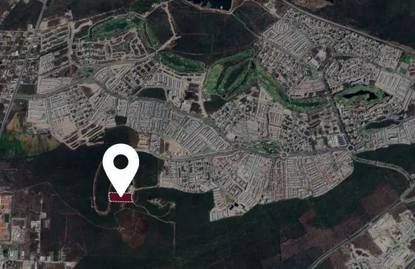 Terreno en venta en Zibatá, El Marqués — foto 3 de 15