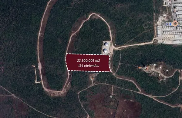 Terreno en venta en Zibatá, El Marqués — foto 2 de 15