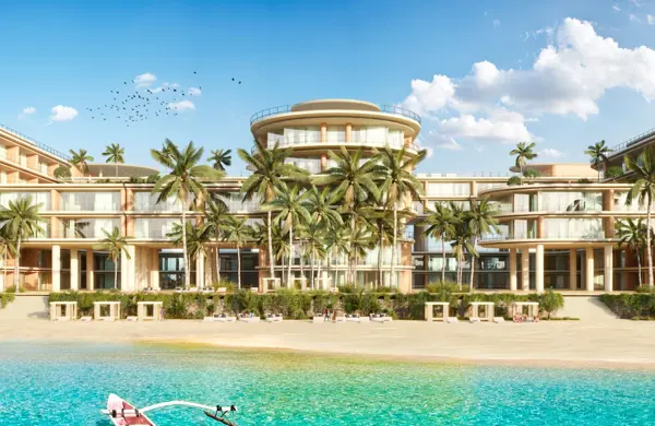 Departamento en venta en Playa del Carmen Centro, Solidaridad — foto 3 de 15