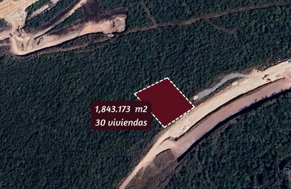Terreno en venta en Zibatá, El Marqués — foto 2 de 15