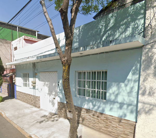 Casa en venta en Ex-Hipódromo de Peralvillo, Cuauhtémoc — foto 3 de 11