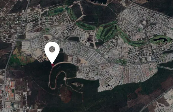 Terreno en venta en Zibatá, El Marqués — foto 3 de 15