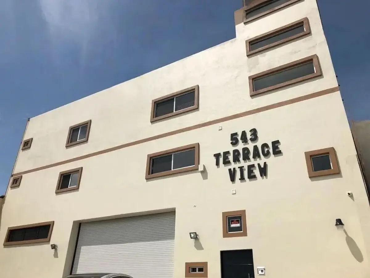 Departamento en renta en Otay Universidad, Tijuana — foto 1 de 9