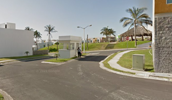 Casa en venta en Banus, Alvarado — foto 2 de 12