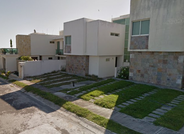 Casa en venta en Banus, Alvarado — foto 3 de 12
