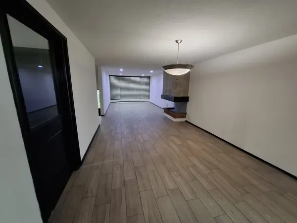 Casa en renta en Lázaro Cárdenas, Metepec — foto 3 de 19