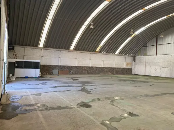 Bodega en renta en San Cristobal (El Colorado), El Marqués — foto 2 de 4