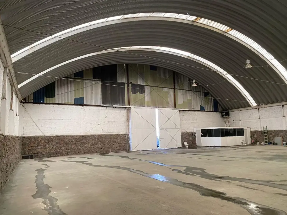 Bodega en renta en San Cristobal (El Colorado), El Marqués — foto 1 de 4
